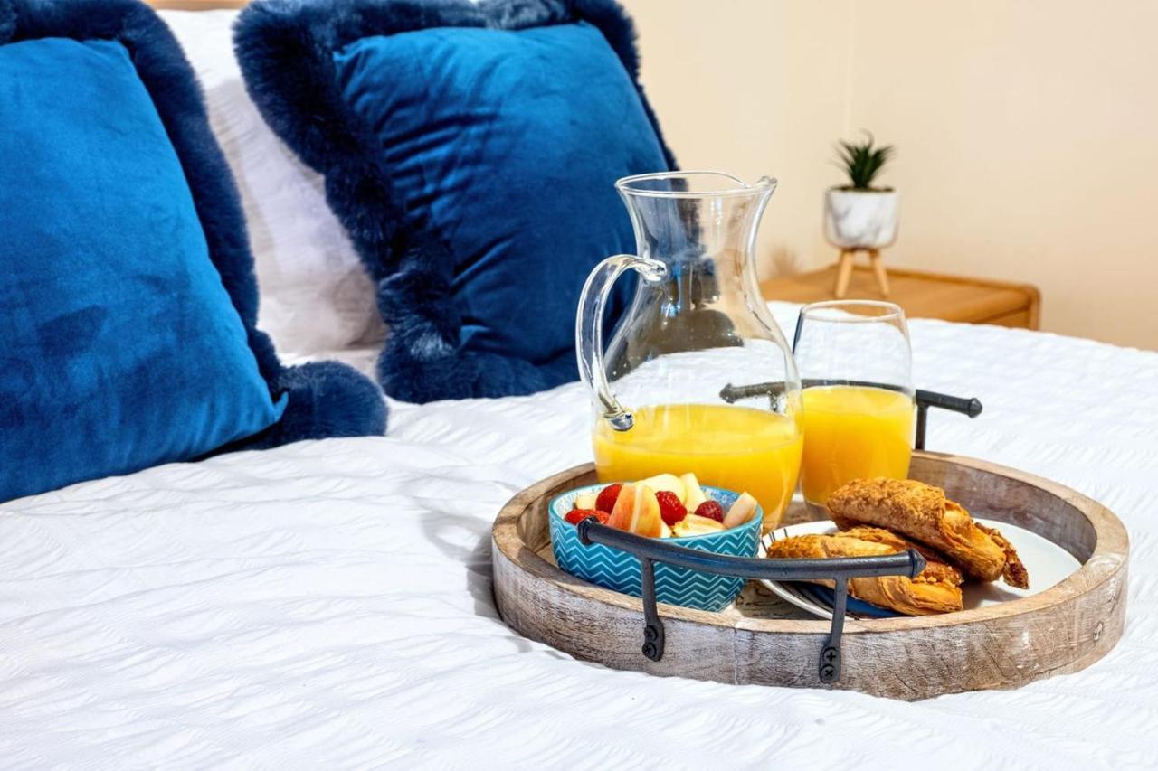 The Baldwin By Incredible Stay Peterborough Eksteriør bilde