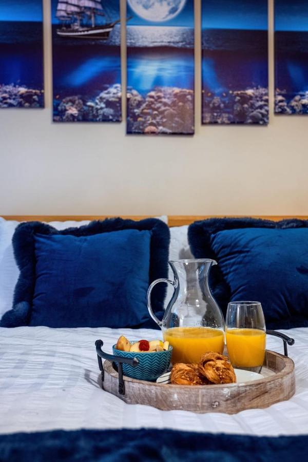 The Baldwin By Incredible Stay Peterborough Eksteriør bilde